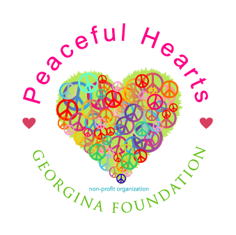 Peaceful Hearts Georgina Foundation