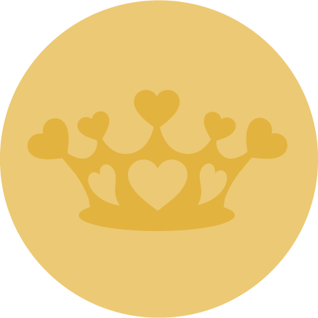 Gold Sponsor Icon