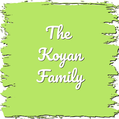 The Koyan Family