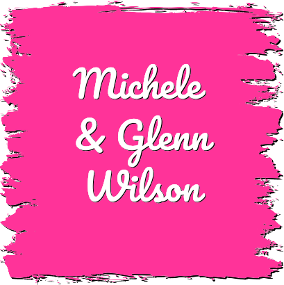 Michele & Glenn Wilson